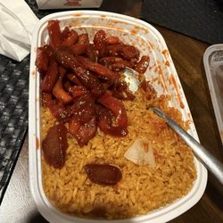 China Taste