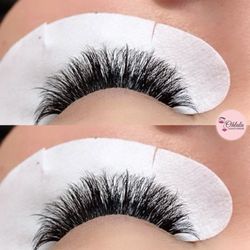 Ohlala Lashes N Brows