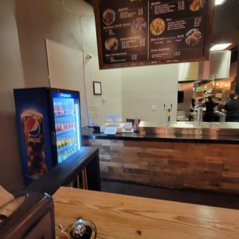 Chopstickers - Order area - Chinese Near Me - Denver, Colorado