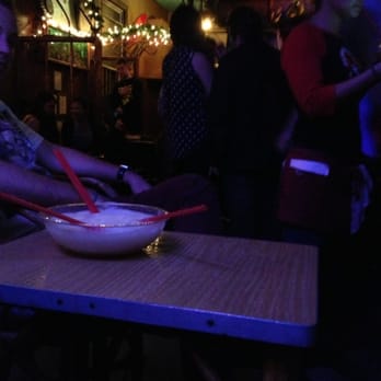 Trad'r Sam - The Scorpion Bowl...#3 got me - Dive Bars Near Me - San Francisco, California Trad'r Sam - The Scorpion Bowl...#3 got me - Dive Bars Near Me - San Francisco, California