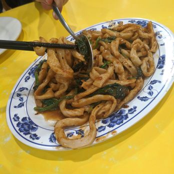 Shandong - Sesame Paste Noodles - Chinese Near Me - Oakland, California Shandong - Sesame Paste Noodles - Chinese Near Me - Oakland, California