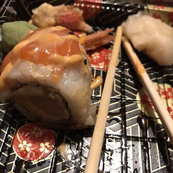World Fusion - Sushi Bars Near Me - Lecanto, Florida World Fusion - Sushi Bars Near Me - Lecanto, Florida