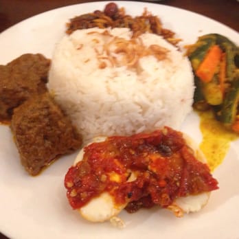 Sky Cafe - Nasi lemak - Indonesian Near Me - Philadelphia, Pennsylvania Sky Cafe - Nasi lemak - Indonesian Near Me - Philadelphia, Pennsylvania