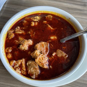 La Cocina de Roberto - Pozole - Delicious - Latin American Near Me - Spring, Texas La Cocina de Roberto - Pozole - Delicious - Latin American Near Me - Spring, Texas