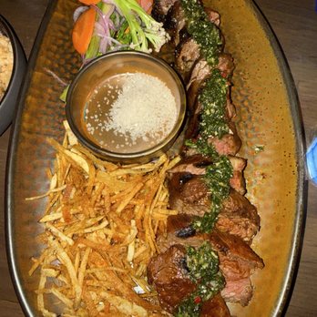 Oxido - Hangar steak - Mexican Near Me - Lake Havasu City, Arizona