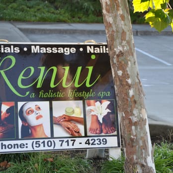 Renui Day Spa - Day Spas Near Me - Pinole, California
