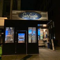 Exterior photo of Surfside Taco Stand - Washington, DC, District of Columbia Exterior photo of Surfside Taco Stand - Washington, DC, District of Columbia