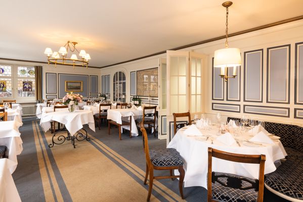 Zunfthaus zur Waag by null