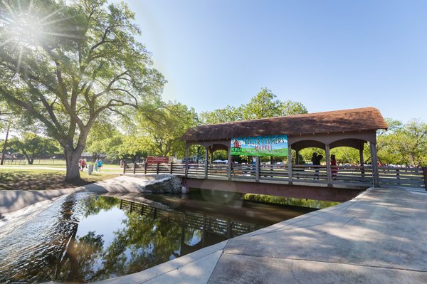 Keller Farmers Market by null