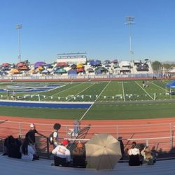 Chandler High School