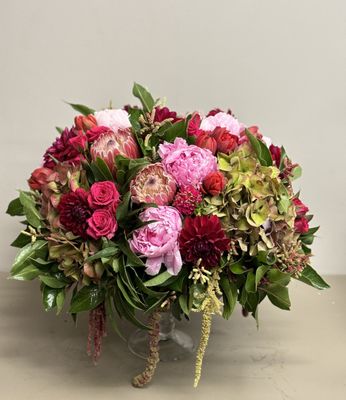 Florentyna's Fine Flower Company by null