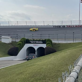 Talladega Superspeedway - Inside the in field - Race Tracks Near Me - Lincoln, Alabama Talladega Superspeedway - Inside the in field - Race Tracks Near Me - Lincoln, Alabama