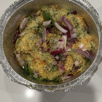 Chaat And Curry Point - Papdi Chaat - Indian Near Me - Gilbert, Arizona Chaat And Curry Point - Papdi Chaat - Indian Near Me - Gilbert, Arizona
