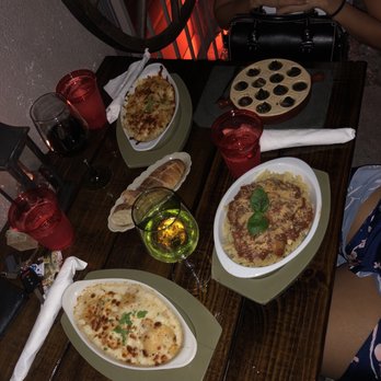Le Patio - French Near Me - Wilton Manors, Florida