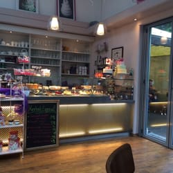 Café Sahnetörtchen