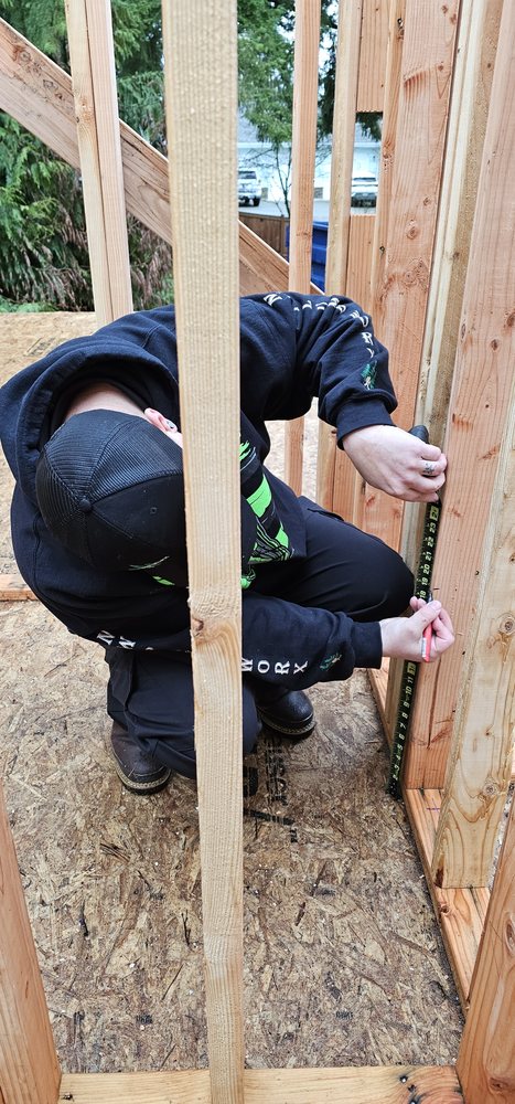 Slide of NW Plumb Worx