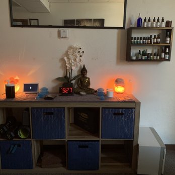 Aurora Sky Massage - Massage Therapy Near Me - Albuquerque, New Mexico