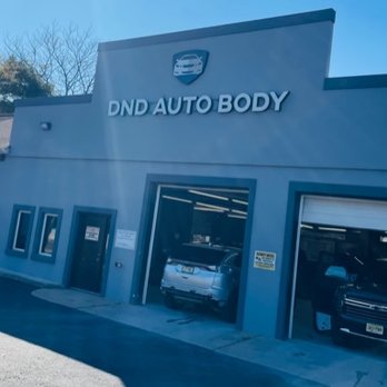 DND AUTO BODY - QUALITY WORK - Body Shops Near Me - South Amboy, New Jersey DND AUTO BODY - QUALITY WORK - Body Shops Near Me - South Amboy, New Jersey