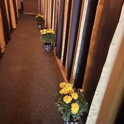 Massage Hut - The Hall