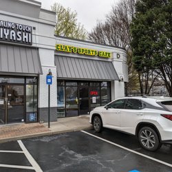Clay's Sports Cafe