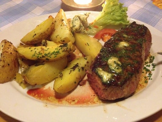 Restaurant Alter Keller by null