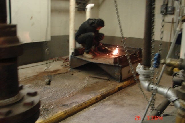 Slide of Surf Plumbing and Heating