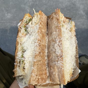 The Black Pig - The Best One - Delicatessen Near Me - London, XGL