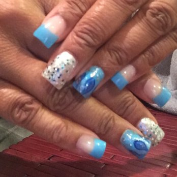 Ocean Nails & Spa - Nail Salons Near Me - Lancaster, California Ocean Nails & Spa - Nail Salons Near Me - Lancaster, California