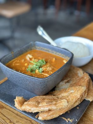 La mai Thai kitchen by null