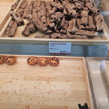 Dusu Bakery - Bakeries Near Me - Temple City, California