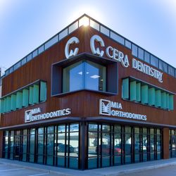 Cera Dentistry - Cera Dentistry in Houston