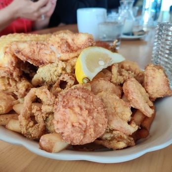 Seaport Grille - Seafood Near Me - Gloucester, Massachusetts Seaport Grille - Seafood Near Me - Gloucester, Massachusetts