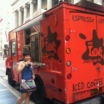 NYC Love Coffee - Coffee & Tea Near Me - Brooklyn, New York NYC Love Coffee - Coffee & Tea Near Me - Brooklyn, New York