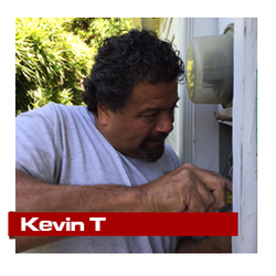 KTE Electric - Hard at work!!