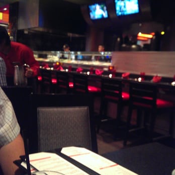 Lillie's Asian Cuisine - Beautiful sushi bar - Asian Fusion Near Me - Biloxi, Mississippi Lillie's Asian Cuisine - Beautiful sushi bar - Asian Fusion Near Me - Biloxi, Mississippi