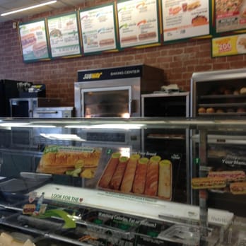 Subway - a view of a sandwich display in a subway - Sandwiches Near Me - Ooltewah, Tennessee Subway - a view of a sandwich display in a subway - Sandwiches Near Me - Ooltewah, Tennessee