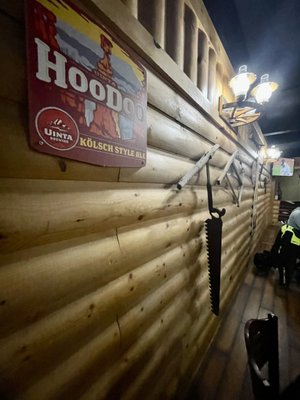 Cowboy Ranch House Bar & Restaurant by null