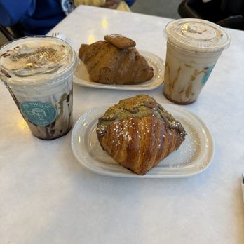 One Twelve Caffe - . - Coffee & Tea Near Me - Downey, California