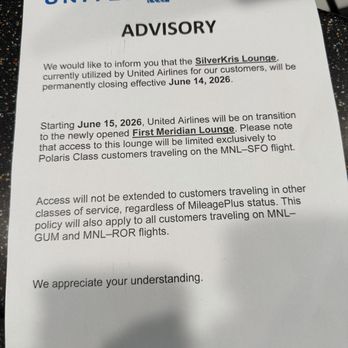 SilverKris Lounge - Airport Lounges Near Me