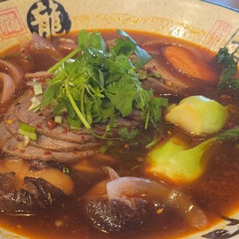 Zen Dumpling - Braised Beef Noodle Soup - Soup Near Me - Jacksonville, Florida Zen Dumpling - Braised Beef Noodle Soup - Soup Near Me - Jacksonville, Florida