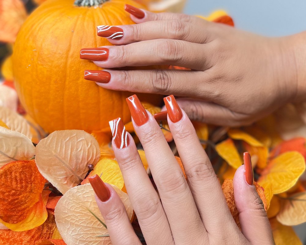 PARIS NAILS SALON & SPA ALTAMONTE SPRINGS Updated October 2024 436