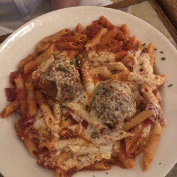 Panza - Baked Ziti - Italian Near Me - Boston, Massachusetts Panza - Baked Ziti - Italian Near Me - Boston, Massachusetts