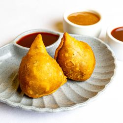 Flavor of India