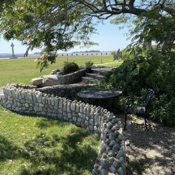 Enders Island - Landmarks & Historical Buildings Near Me - Mystic, Connecticut