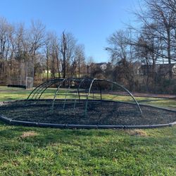 Lions Memorial Park - Playground