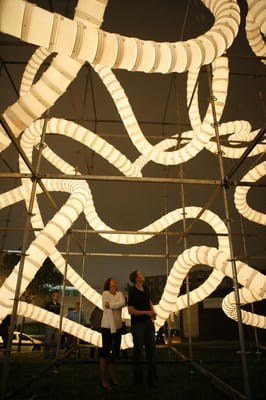 Pulitzer Arts Foundation by null