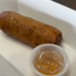 Masagana Enterprises - Vegetable lumpia