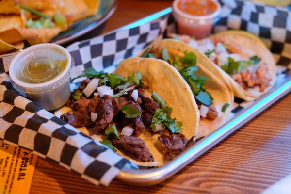 Tu Taco by null