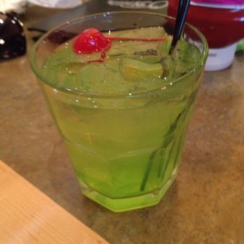 O'Niell's - Midori Sour - Irish Near Me - Albuquerque, New Mexico O'Niell's - Midori Sour - Irish Near Me - Albuquerque, New Mexico