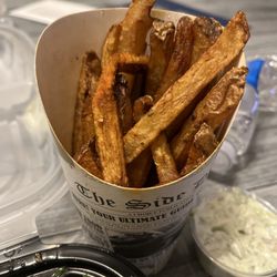 Gyro Kingdom - French Fries